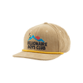 Billionaire Boys Club Scenery Snapback 'Croissant'