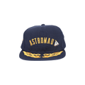 Billionaire Boys Club Legends Snapback 'Blue'