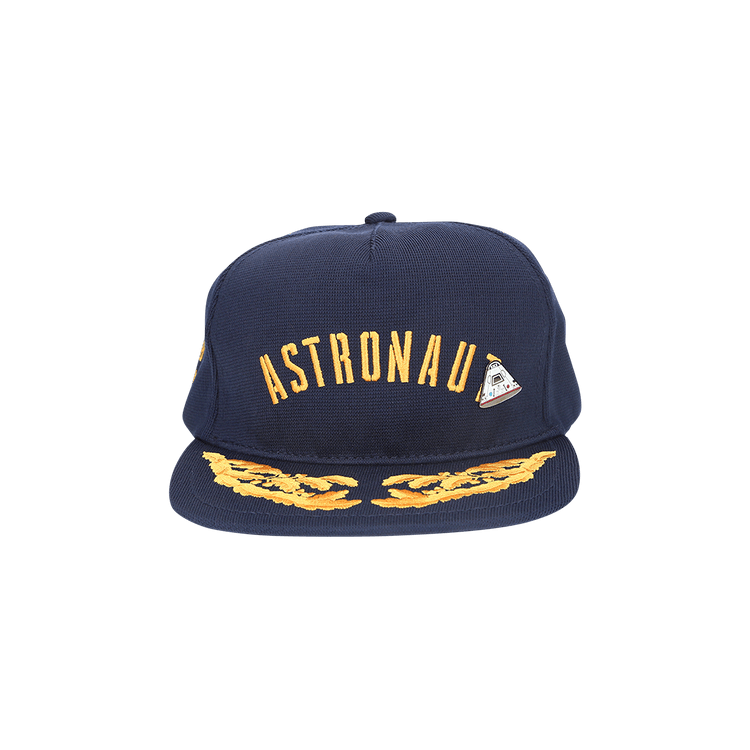 Billionaire Boys Club Legends Snapback 'Blue'