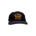 Billionaire Boys Club No Cap Cap 'Black'