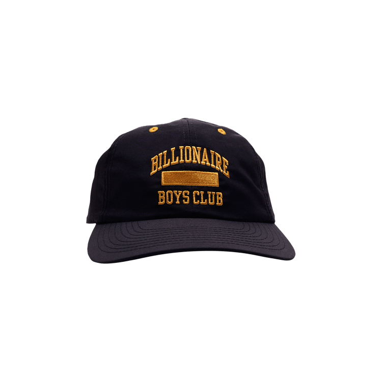 Billionaire Boys Club No Cap Cap 'Black'
