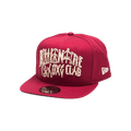 Billionaire Boys Club Lifeform Snapback 'Cardinale'