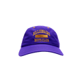Billionaire Boys Club No Cap Cap 'Deep Blue Purple'