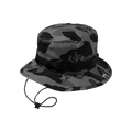 BAPE Ursus Camo Military Hat 'Black'