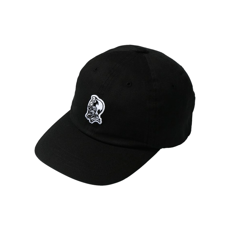 BAPE Ursus Panel Cap 'Black'