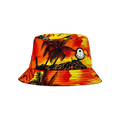 Moncler Genius x Palm Angels Hat 'Orange/Multicolor'