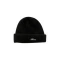 Amiri Cashmere Beanie 'Black'