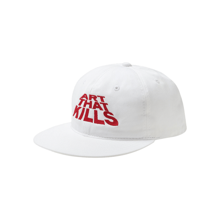 Gallery Dept. Art That Kills Hat 'White'