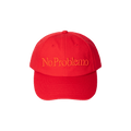 Aries No Problemo Cap 'Red'