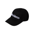Aries No Problemo Cap 'Black'