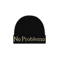 Aries No Problemo Beanie 'Black'