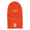 Palace Detroit Tigers New Era Ski Mask Beanie 'Orange'