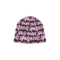 Supreme Fat Tip Beanie 'Brown'