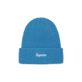 Supreme Loose Gauge Beanie 'Light Royal'