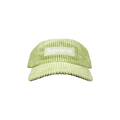 Supreme Corduroy Camp Cap 'Pale Mint'