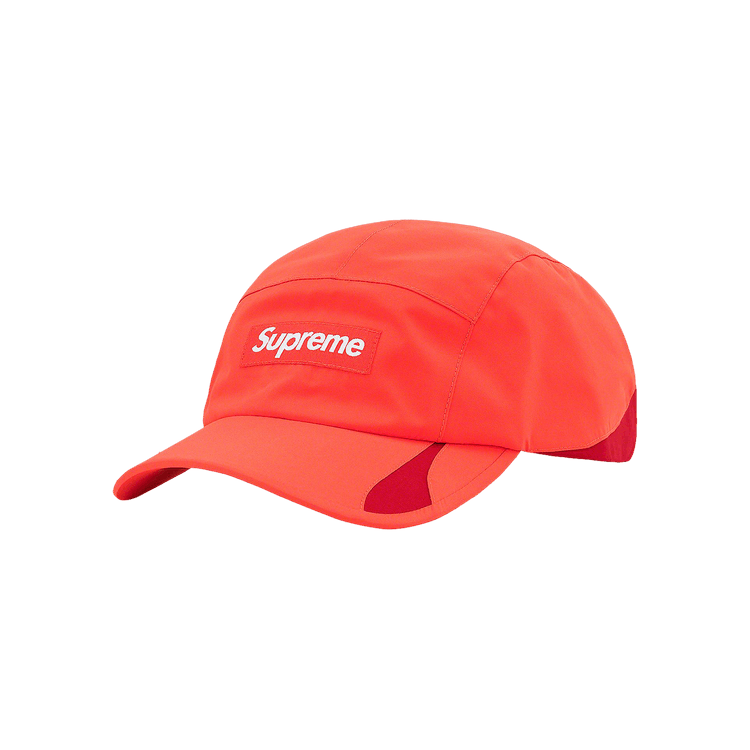 Supreme GORE-TEX Paclite Camp Cap 'Orange'