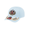 Supreme Crest 6-Panel 'Light Blue'