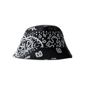 Rhude Rhepurposed Bucket 'Black'