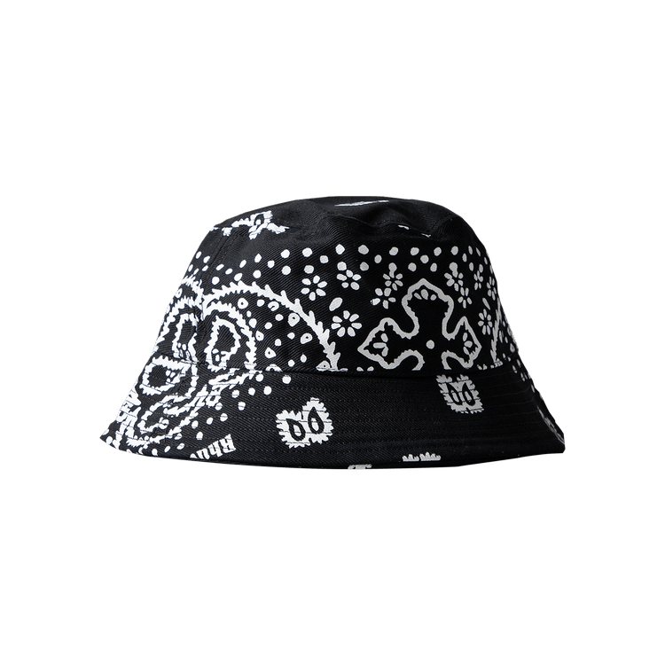 Rhude Rhepurposed Bucket 'Black'