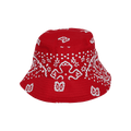 Rhude Rhepurposed Bucket 'Red'