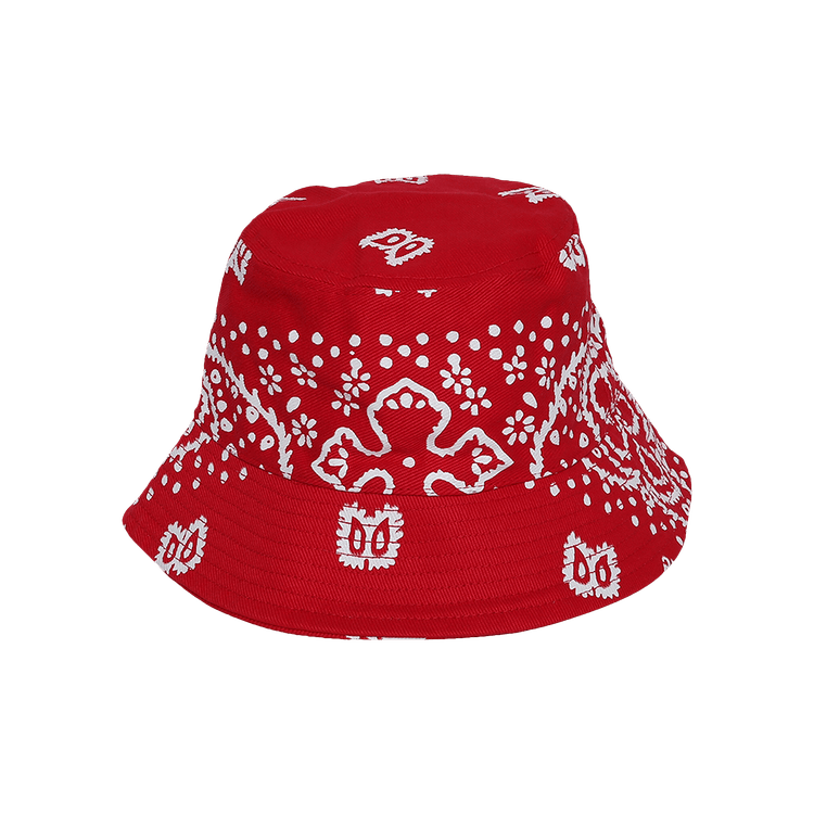 Rhude Rhepurposed Bucket 'Red'