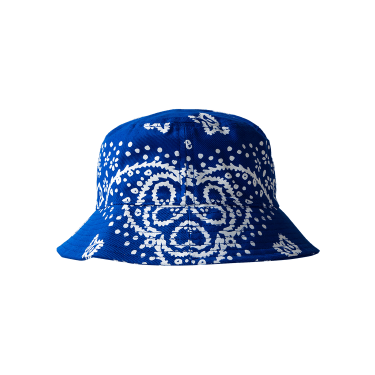 Rhude Rhepurposed Bucket 'Blue'
