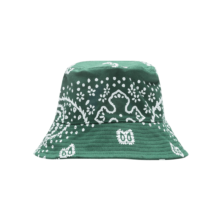 Rhude Rhepurposed Bucket 'Green'