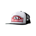 Rhude Rallye Hat 'Red'