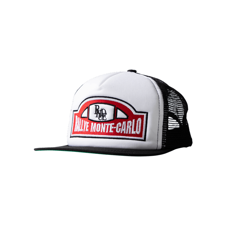 Rhude Rallye Hat 'Red'