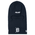 Palace Tigers New Era Ski Mask Beanie 'Navy'