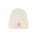 The North Face x KAWS Beanie 'Moonlight Ivory'