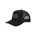 Honor The Gift Sinners & Saints Logo Cap 'Black'