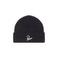 Parra Signature Beanie 'Navy Blue'