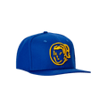 Billionaire Boys Club Classic Astro Snapback 'Sodalite Blue'