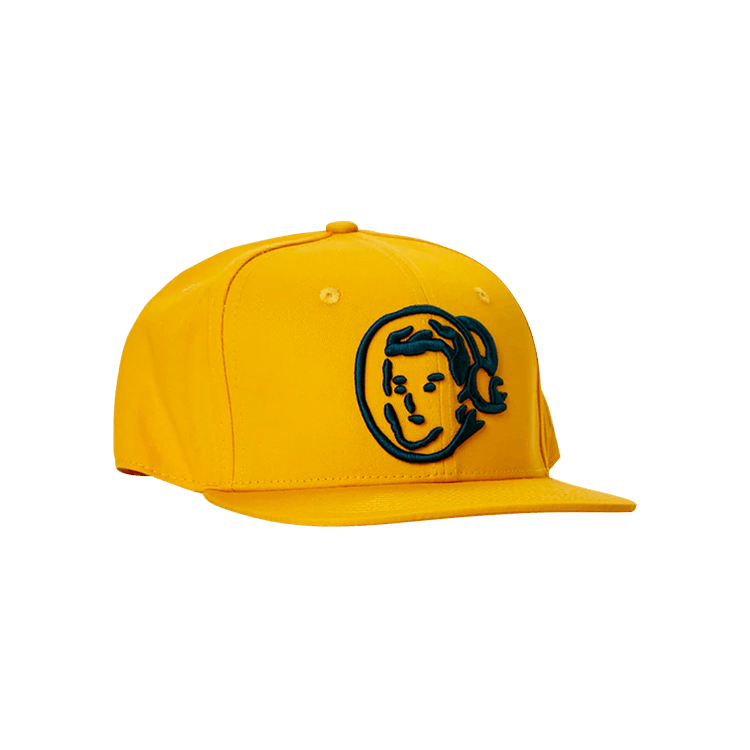 Billionaire Boys Club Classic Astro Snapback 'Beeswax'