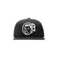 Billionaire Boys Club Classic Astro Snapback 'Black'