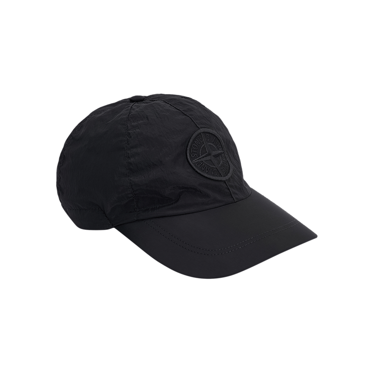 Stone Island Hat 'Black'