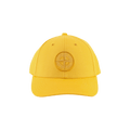 Stone Island Hat 'Yellow'
