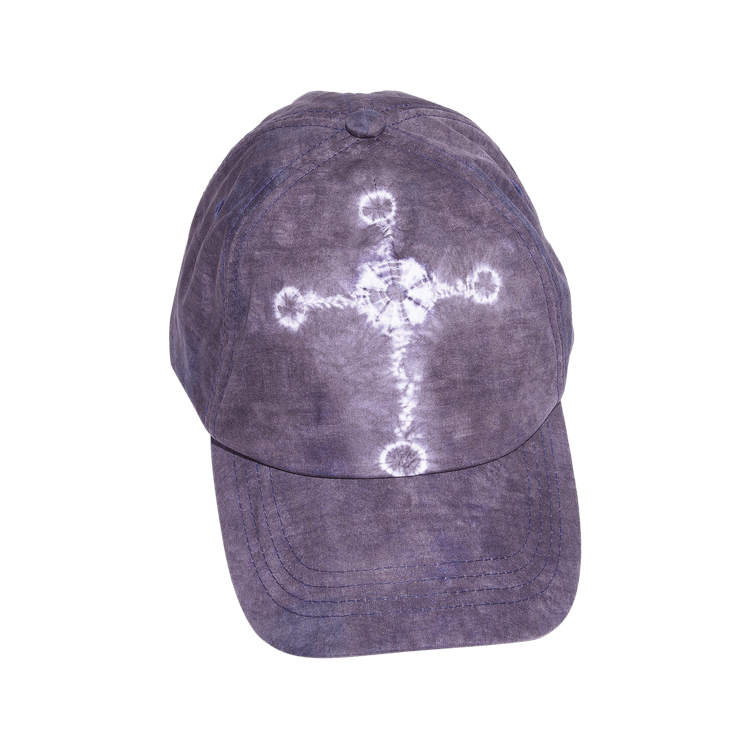 Acne Studios Hat 'Dark Blue'