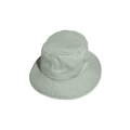 Acne Studios Twill Bucket Hat 'Sage Green'