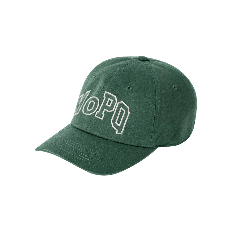 Museum of Peace & Quiet University Hat 'Forest'