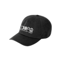 Museum of Peace & Quiet Ballroom Hat 'Black'