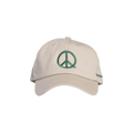 Museum of Peace & Quiet Icon Hat 'Bone'