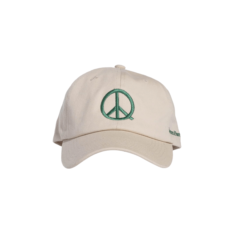 Museum of Peace & Quiet Icon Hat 'Bone'