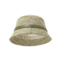 Loewe Anagram Jacquard Bucket Hat 'Green/Avocado Green'