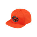 Supreme Double S 5-Panel 'Orange'