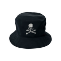 Mastermind Basic Logo Bucket Hat 'Black'