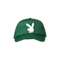 Pleasures Bunny Trucker Hat 'Green'