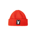 Pleasures Bunny Beanie 'Orange'