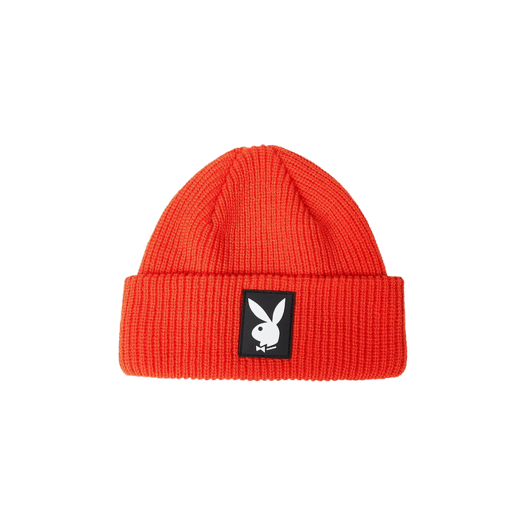 Pleasures Bunny Beanie 'Orange'